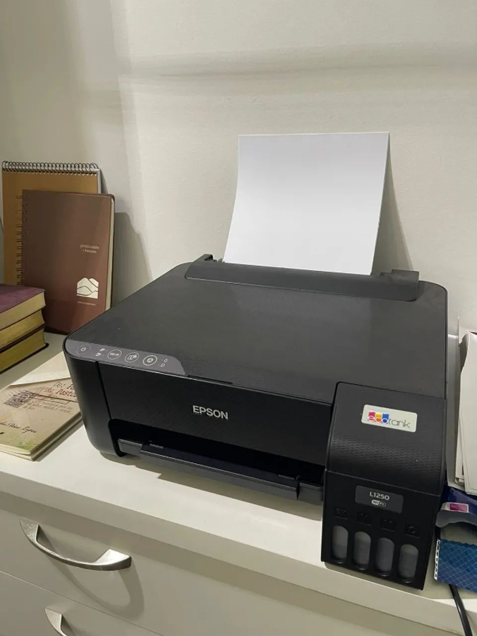 IMPRESSORA EPSON L1250