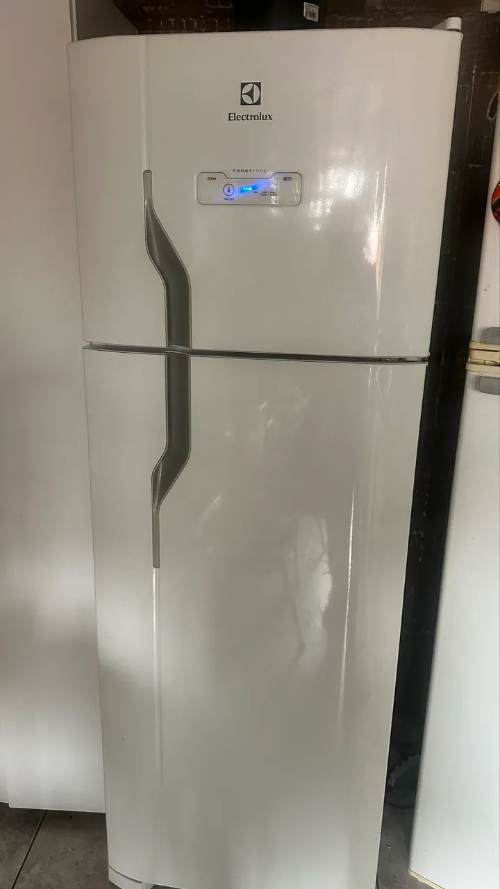 GELADEIRA ELECTROLUX 