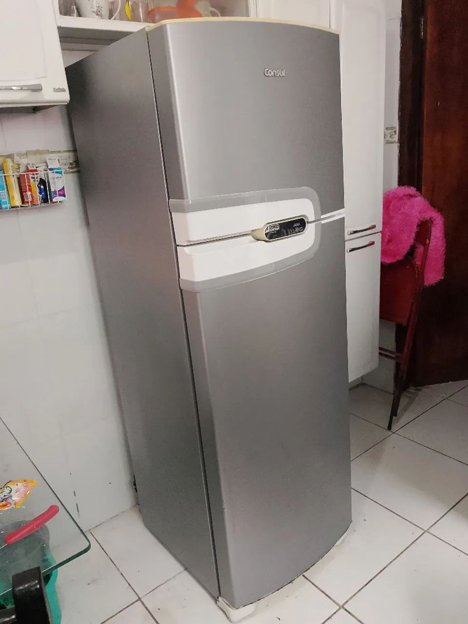 Geladeira  - Foto 4