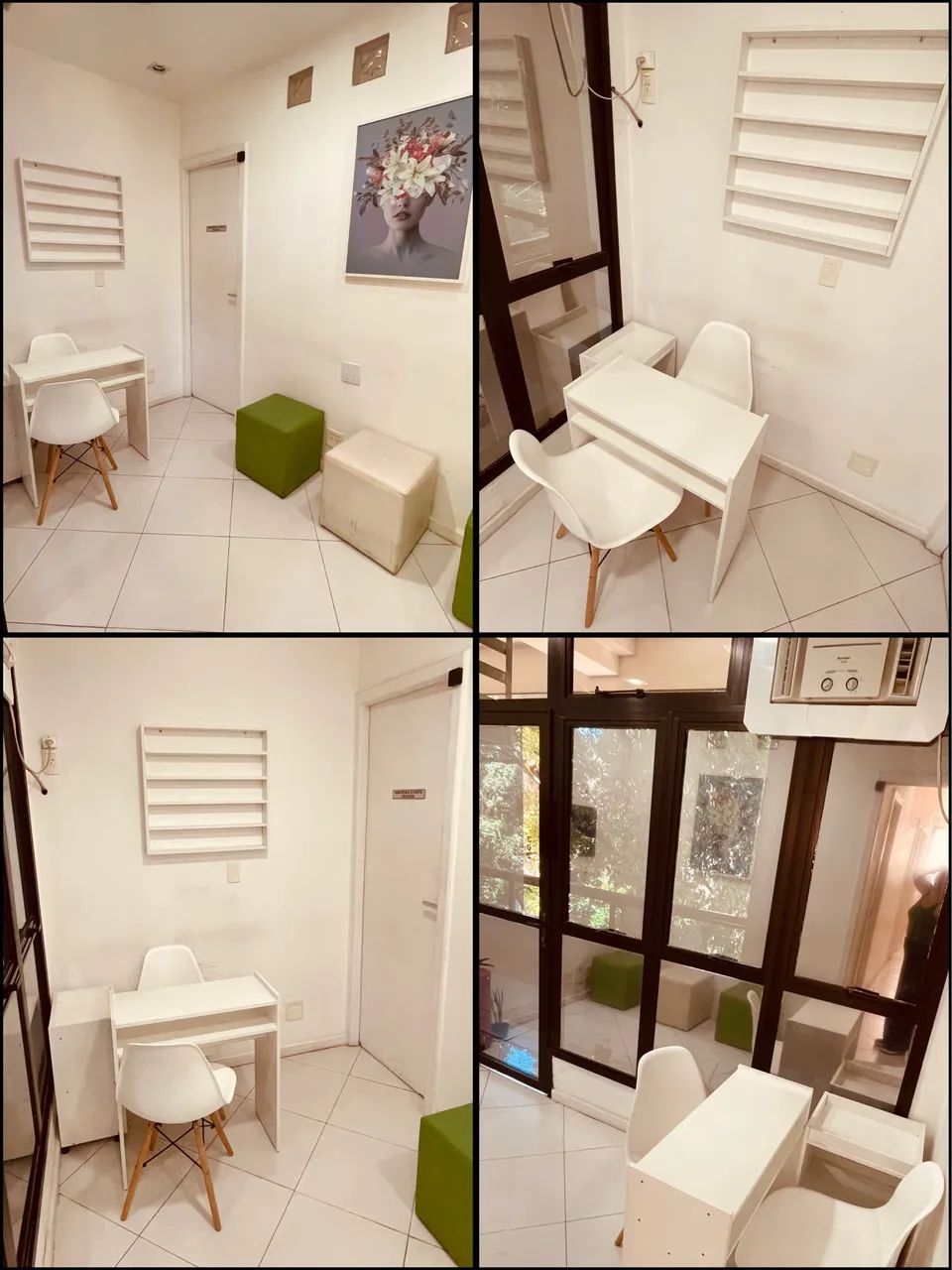 Sala de MANICURE para alugar  - Foto 2