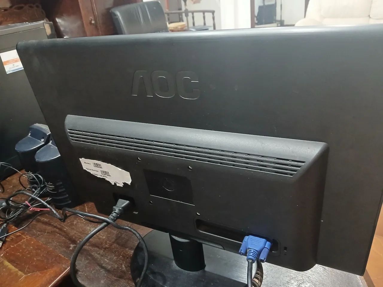 Computador ssd 120 giga - Foto 2