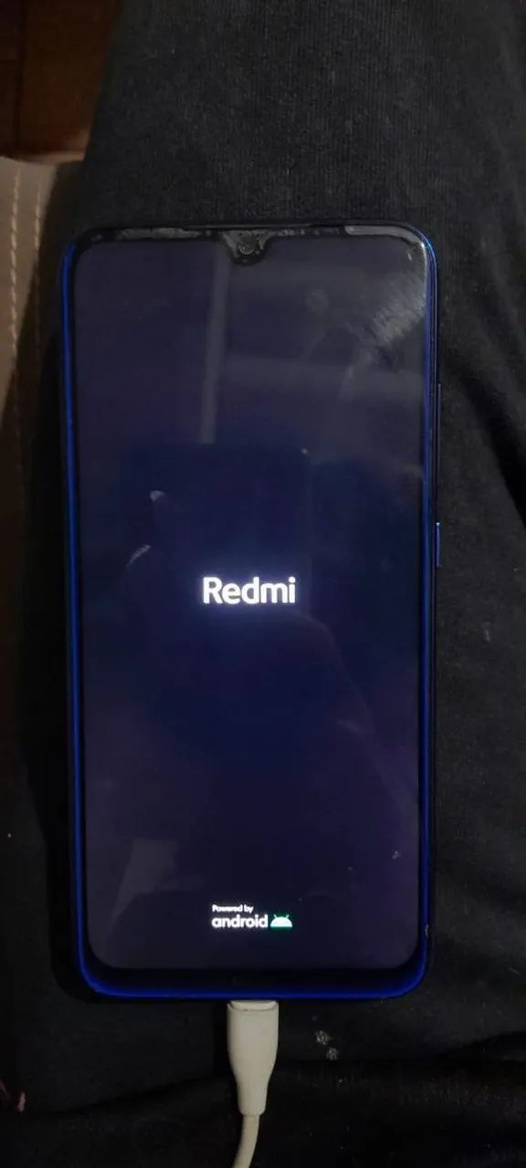 Celular redimi Note 8 - Foto 2
