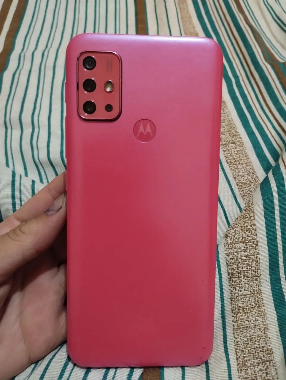 Motorola g20