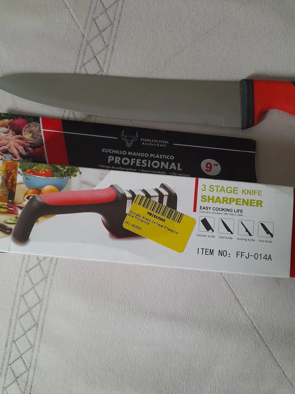 Facae amolador 