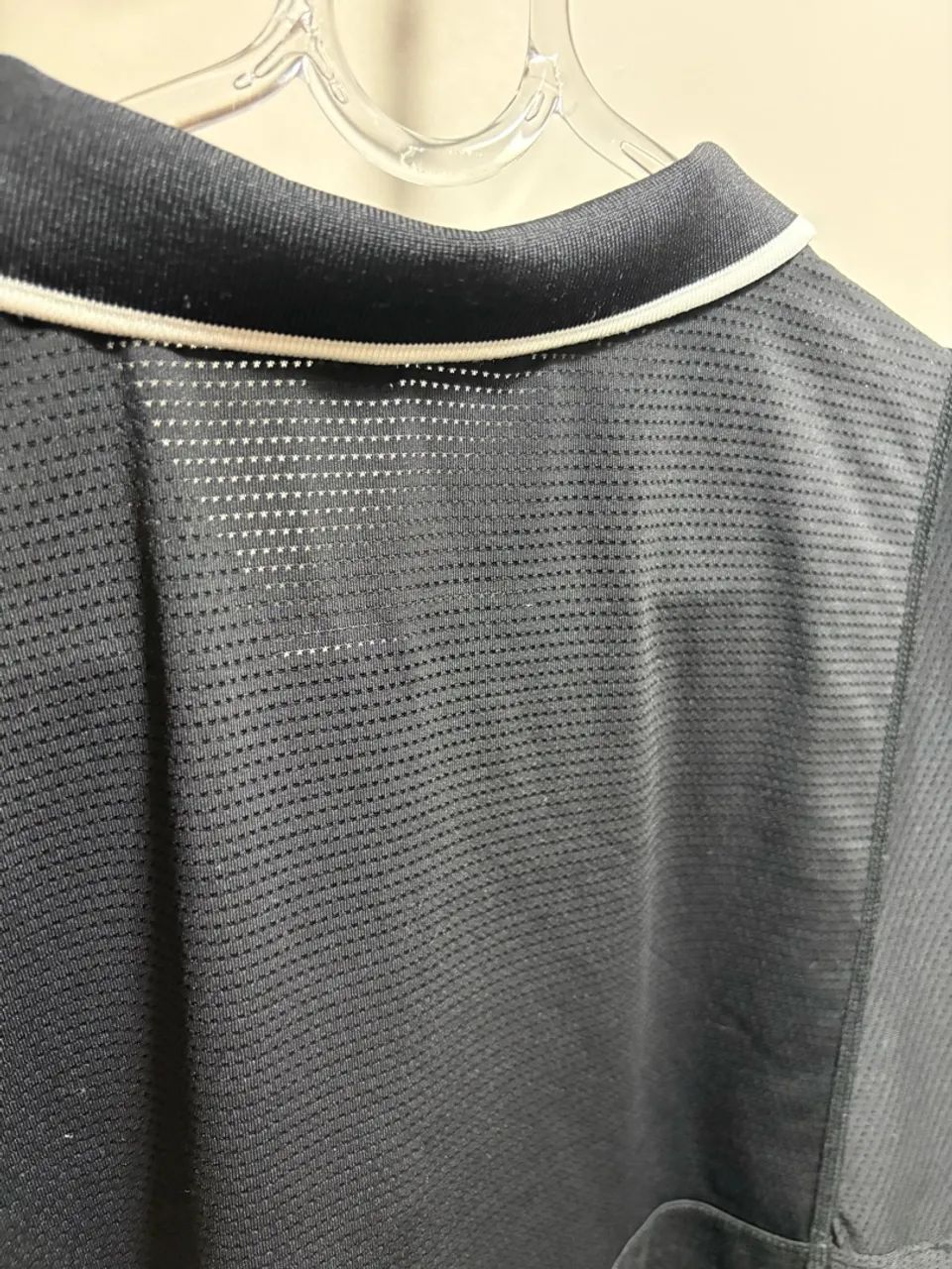 Camisa Polo Artengo - G - Foto 4