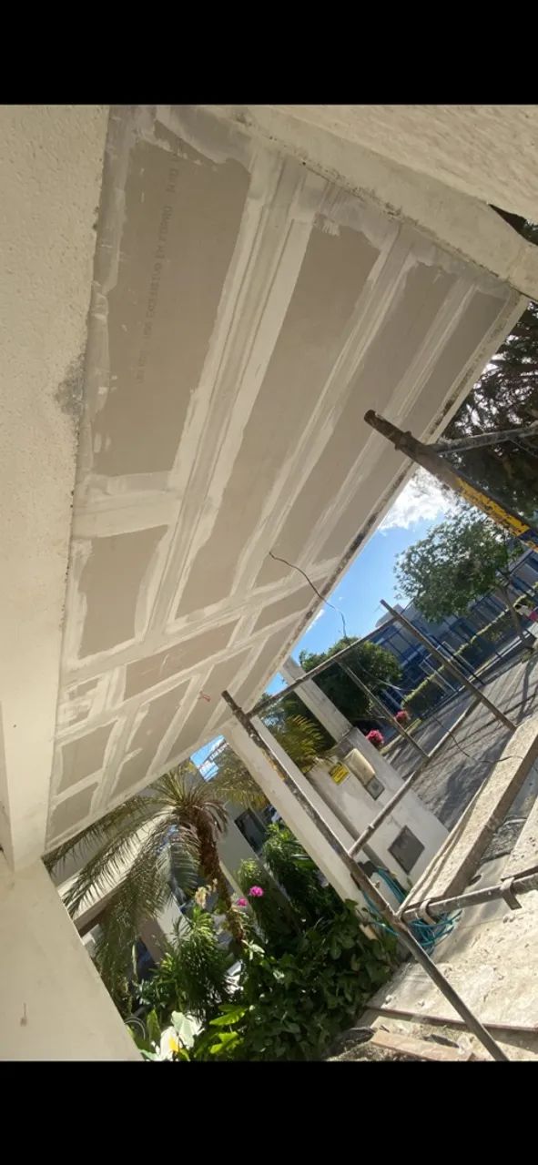 Serviço de gesso em geral - Foto 2