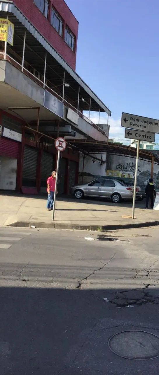 SOBRE LOJA DE 312,00 M² BAIRRO SANTA INES - Foto 2