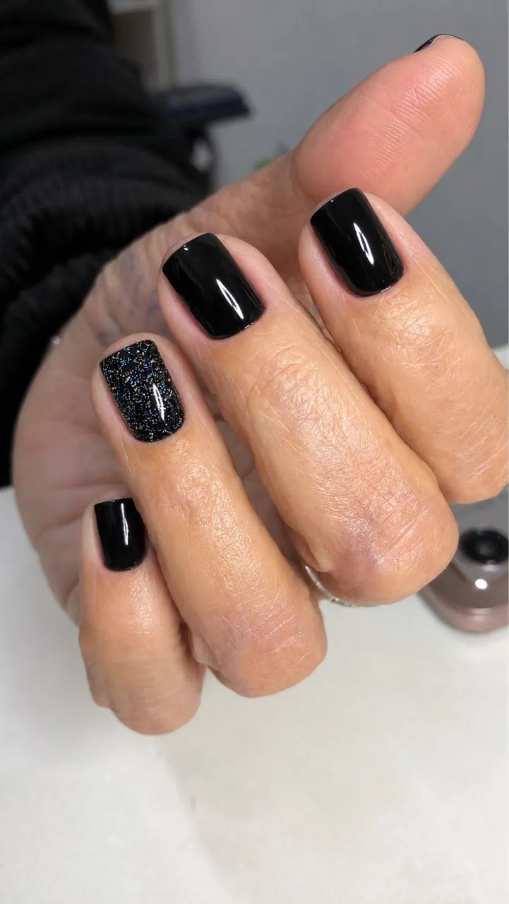 Manicure e Pedicure 