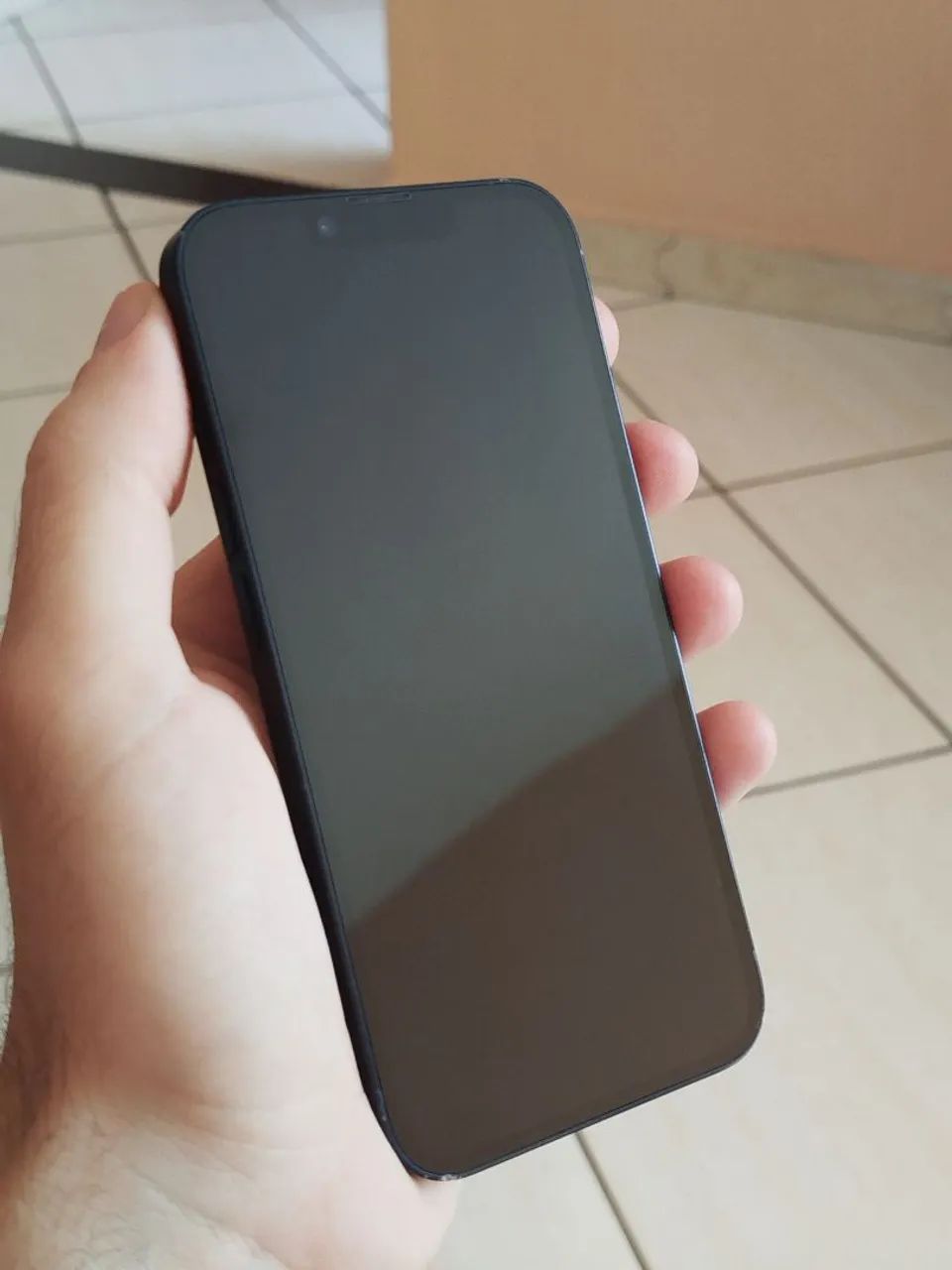iPhone 14 128gb - Bateria 87% - Impecável - Foto 4