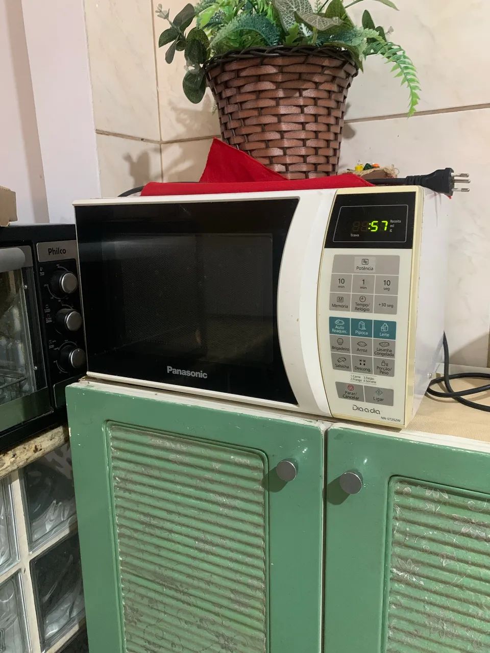 Microondas - Foto 2