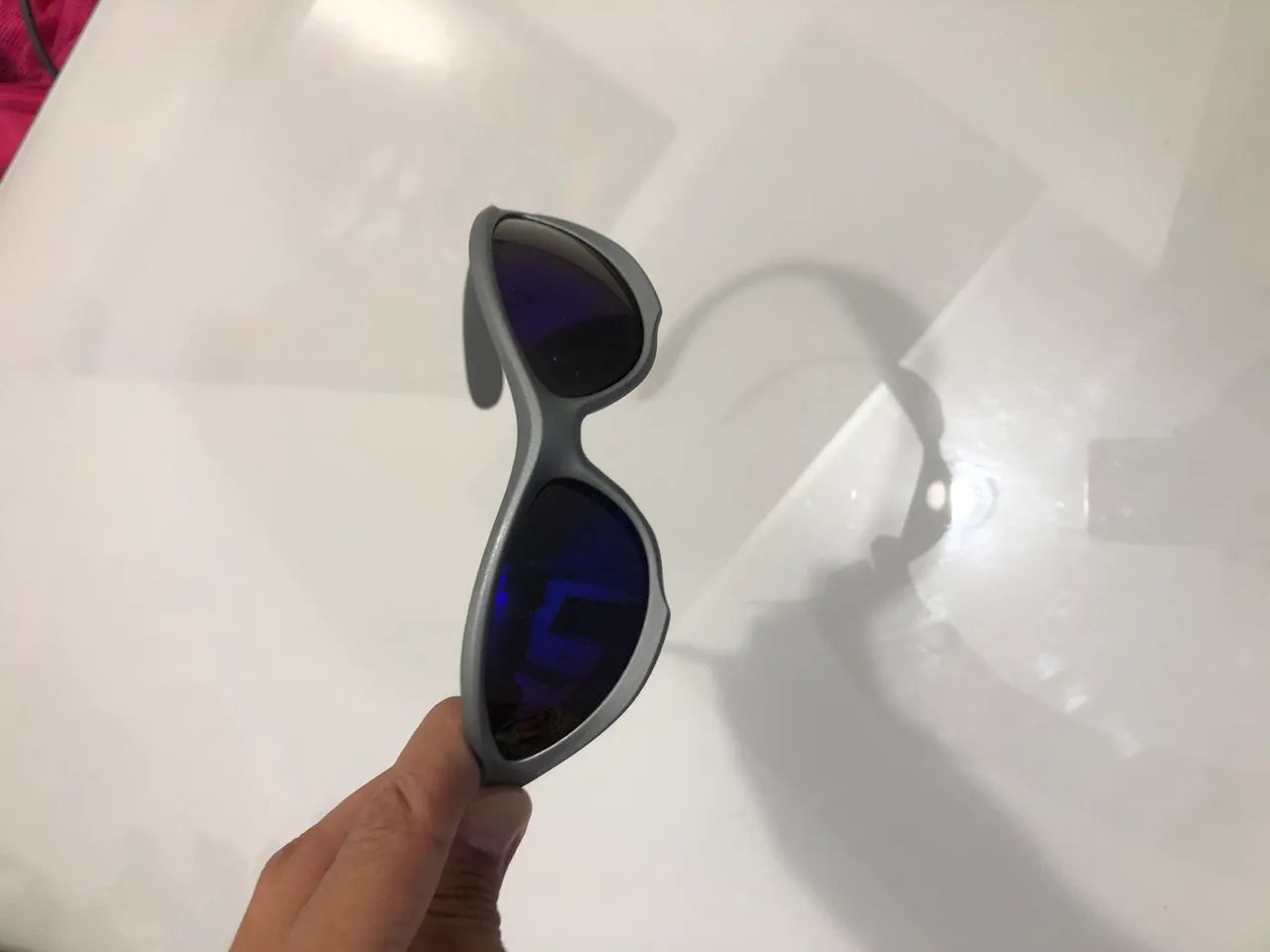 Oculos de sol Spy - Foto 4