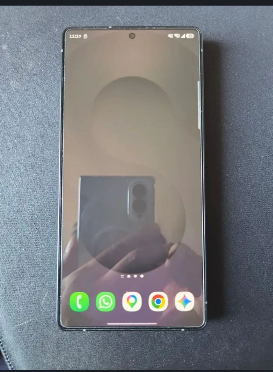 S25 ULTRA 512GB PRETO 12GB RAM - Foto 4