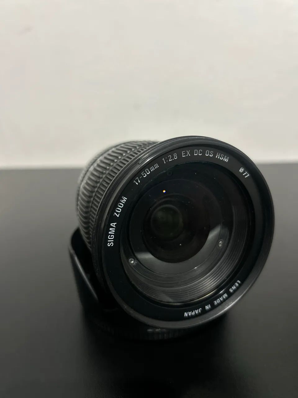 Lente nikon  - Foto 3