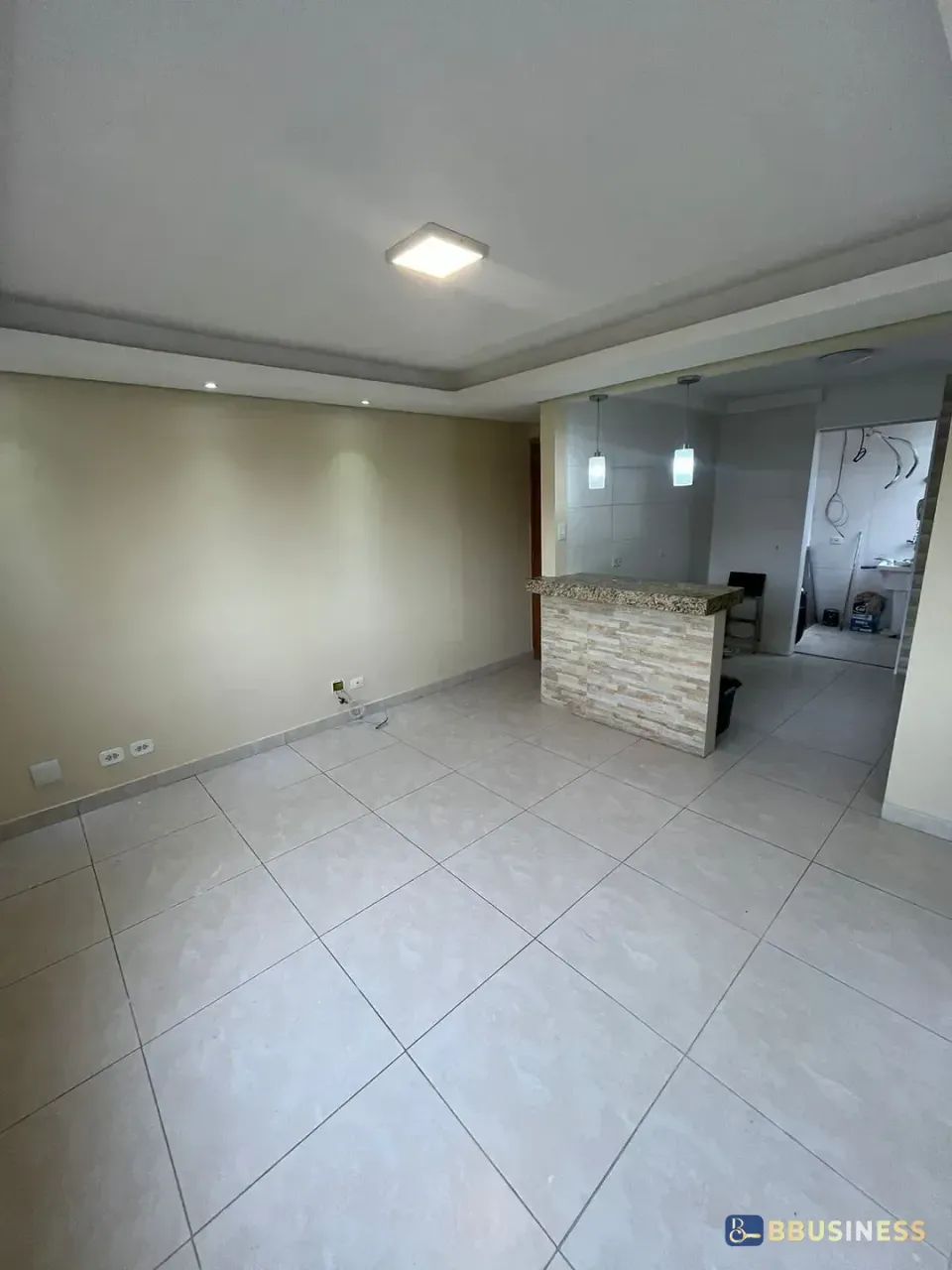 Apartamento à venda com 2 quartos - Jardim do Lago, Campinas, SP - Foto 4