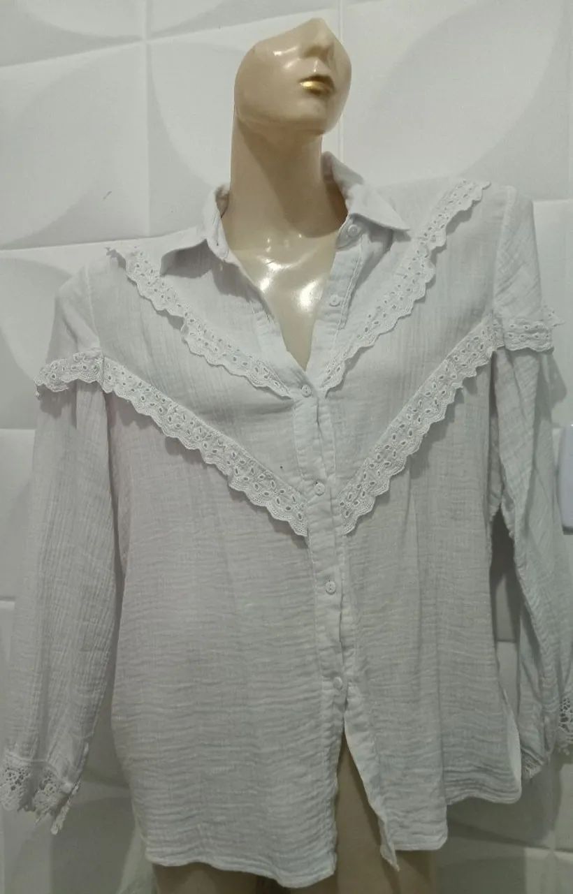 Roupas brechó  - Foto 2
