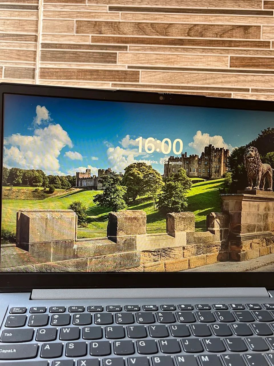 Notebook Lenovo Ideapad 1 - Foto 5