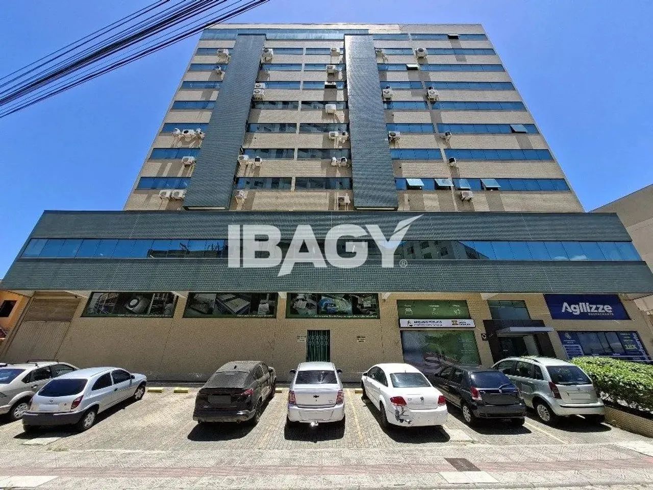 Oportunidade! Salas/Conjuntos em Kobrasol - São José - Foto 2