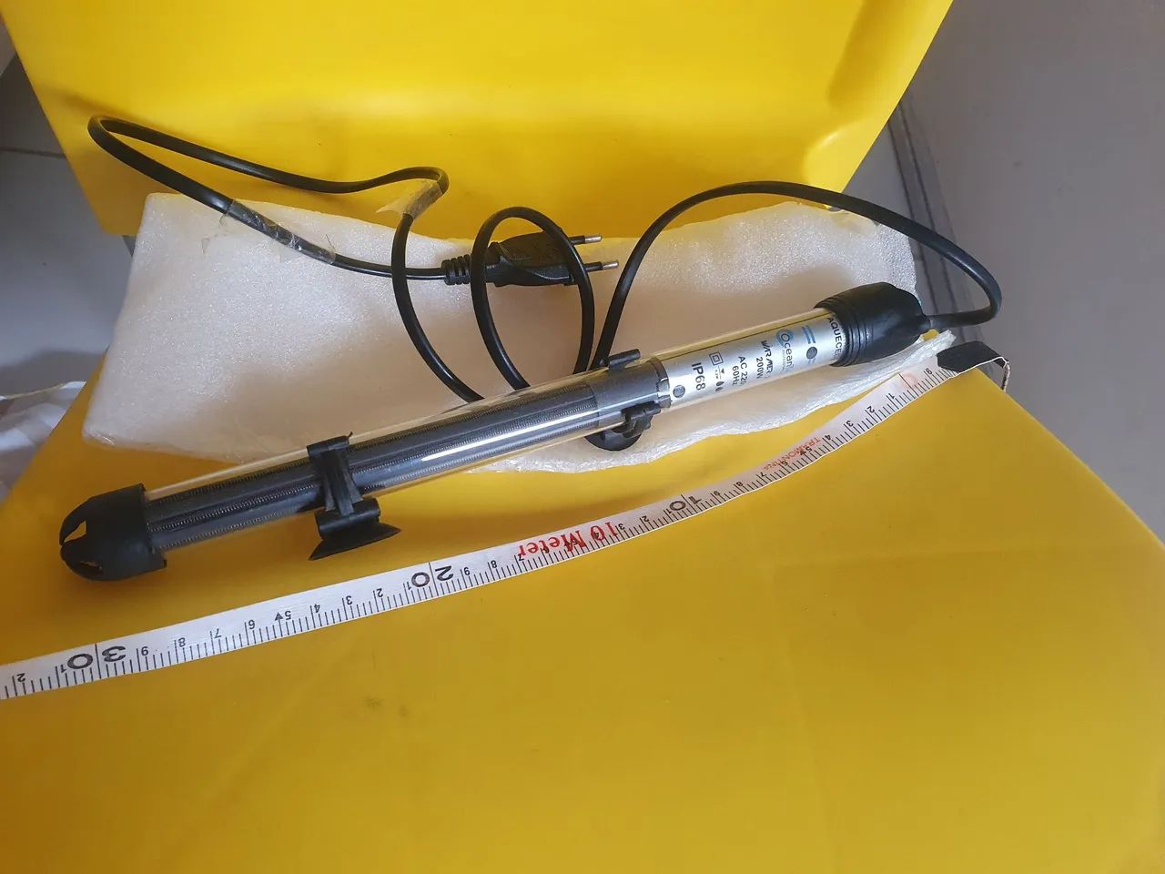 Termostato  - Foto 3