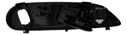 Maçaneta Interna Tweeter Porta Dian Esq Ford Ecosport 2021