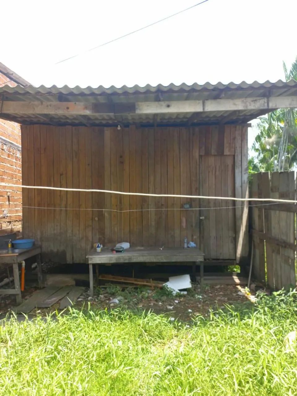 Passagem doutor José Maria Costa icoaraci  - Foto 2