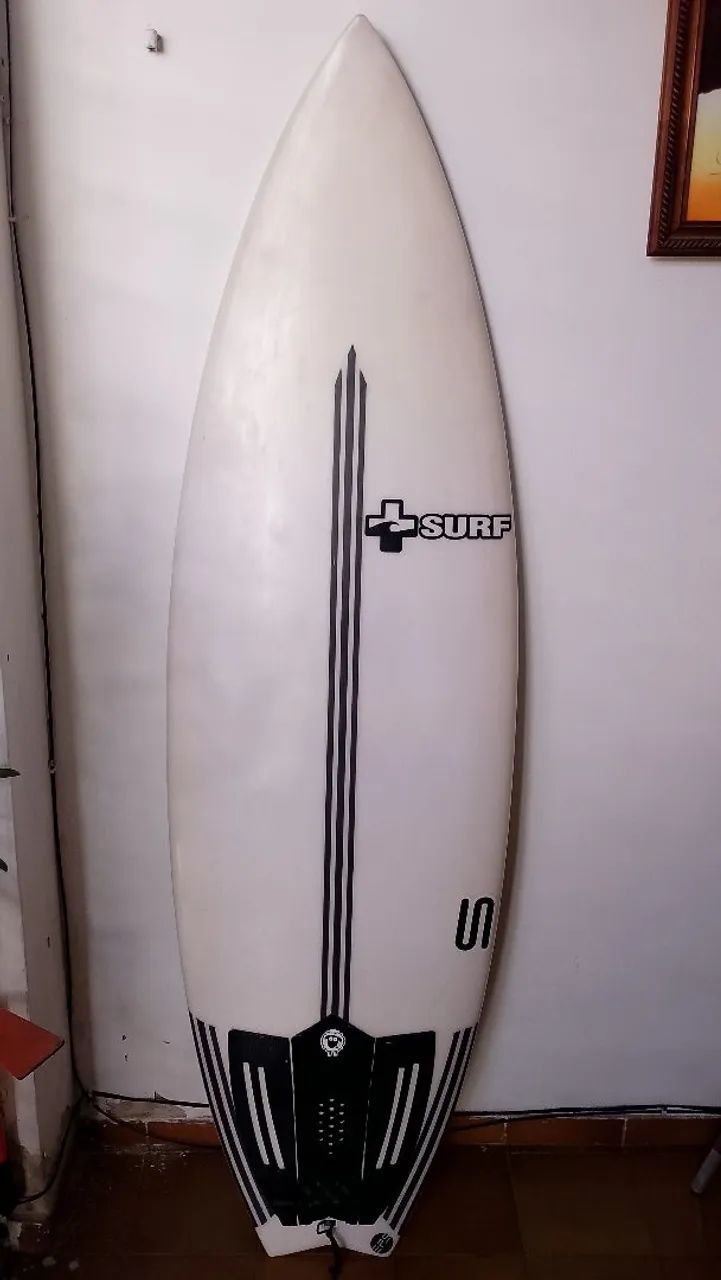 Prancha de surf 