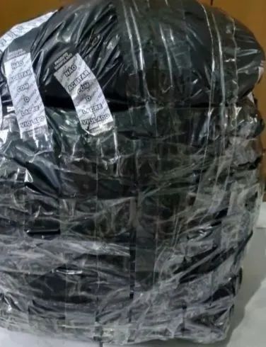 Roupas usadas 