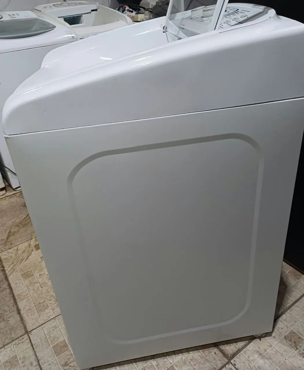 Lavadora Eletrolux 13kg Essential care  - Foto 4