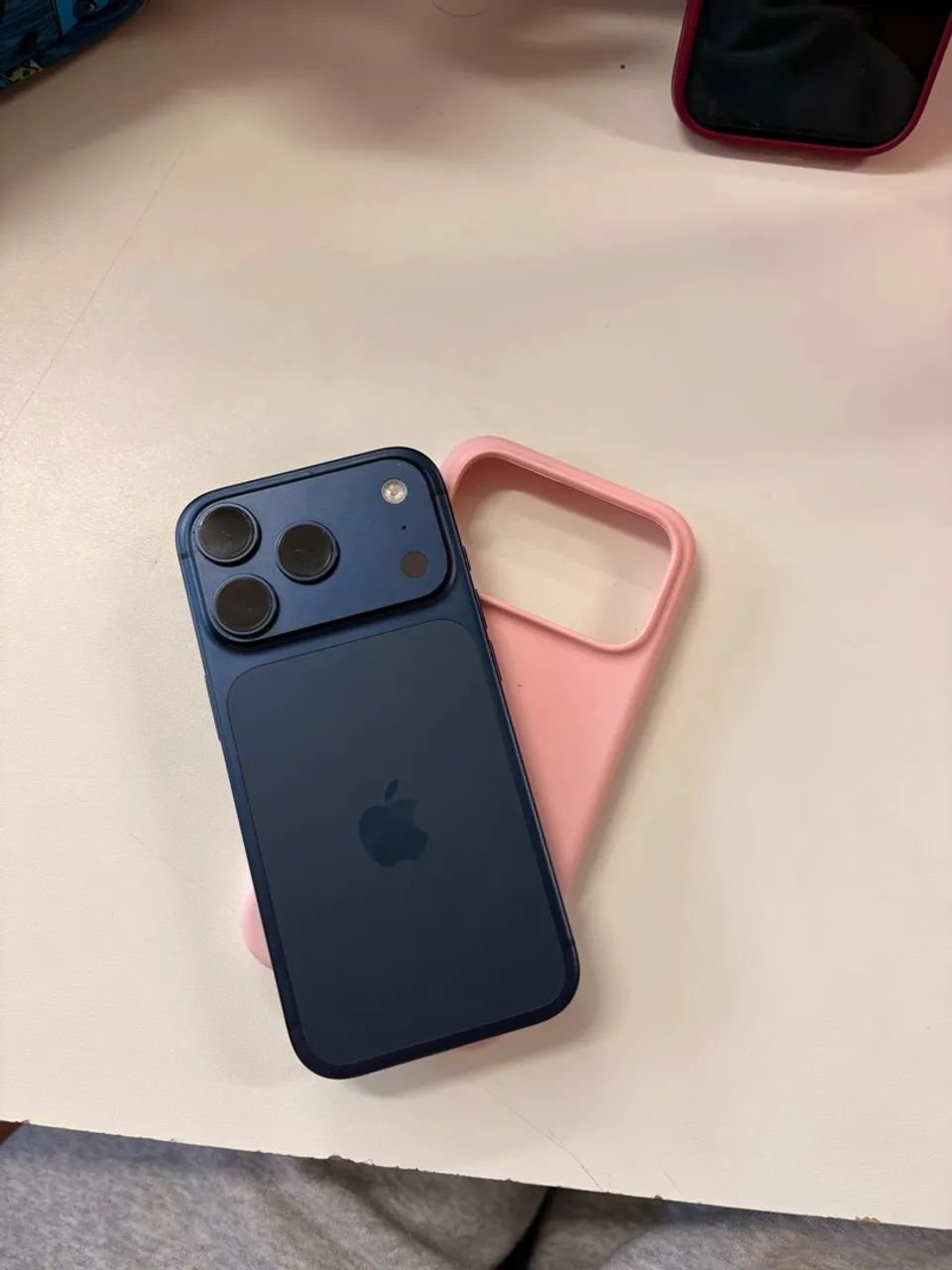 IPHONE 17 PRO 256GB