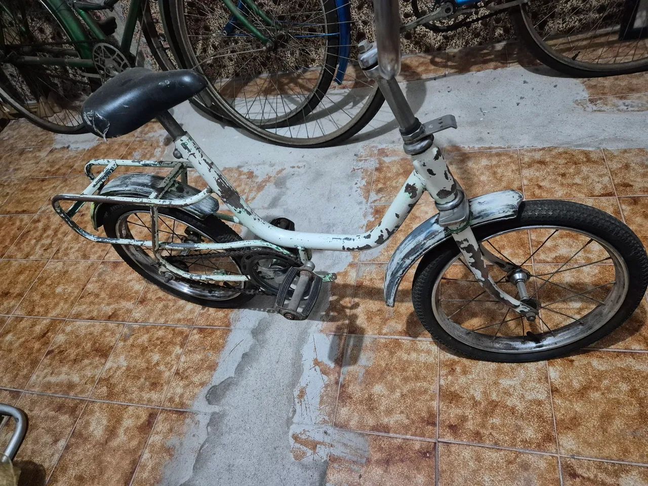 Bicicleta - Foto 5