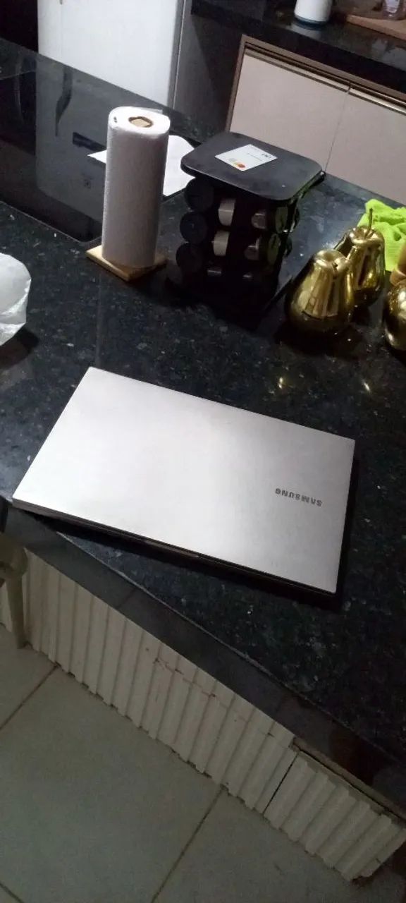 Notebook samsung - Foto 5