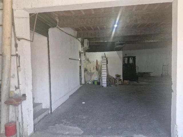 alugo galpão em paciência 400m² - Foto 3