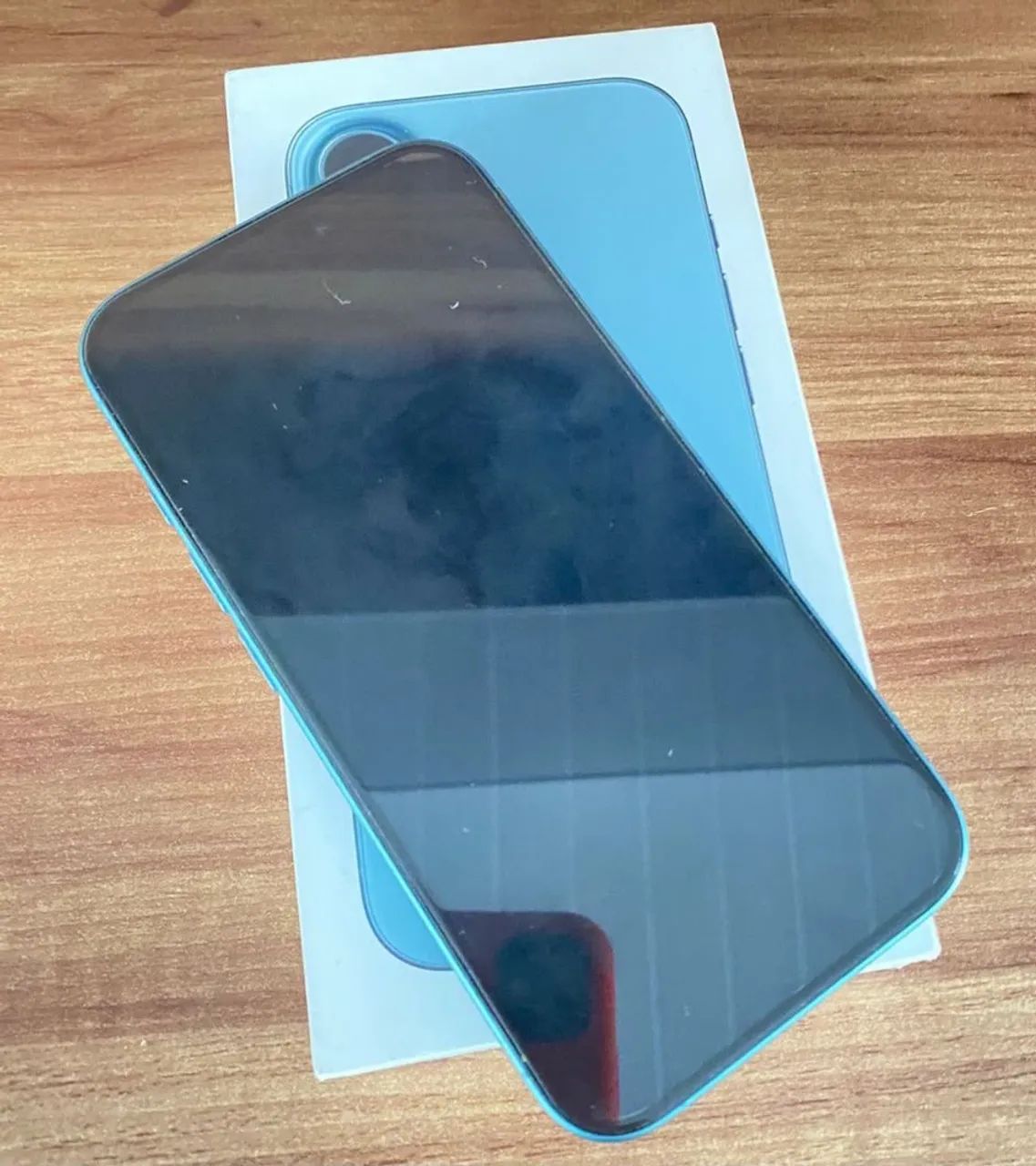 iPhone 16 128 gb 