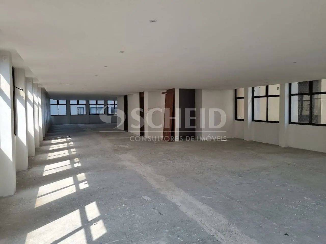Conjunto comercial para locação na Vila Olímpia com 230m², 3 banheiros, 5 vagas, ar-condic - Foto 4