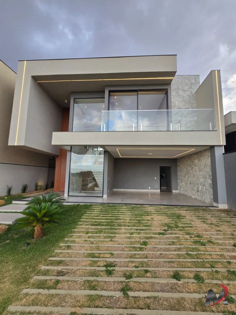 Venda - Condomínio Diamond Ville