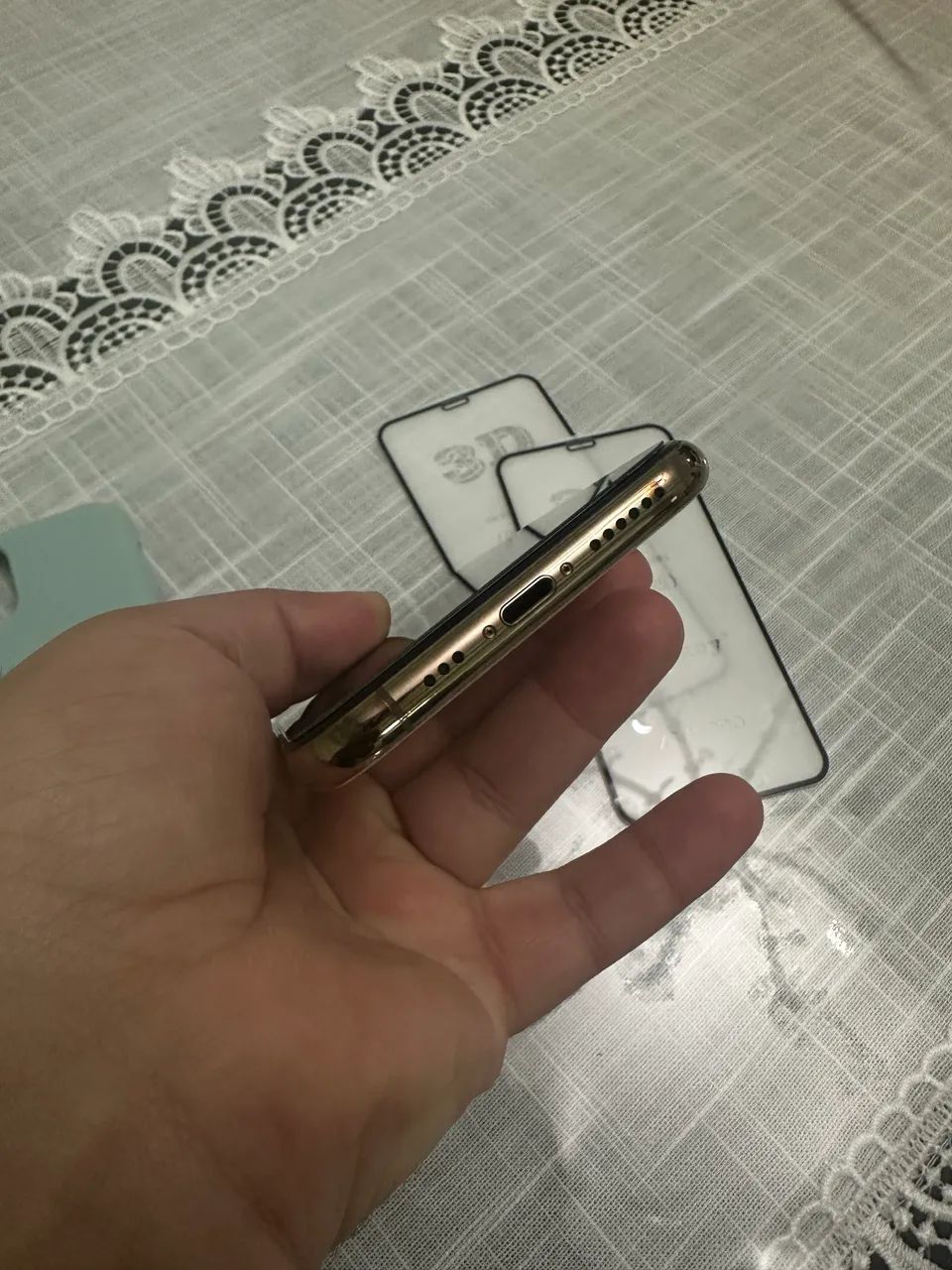 iPhone 11 Pro (Sem nenhum detalhe) - Foto 5