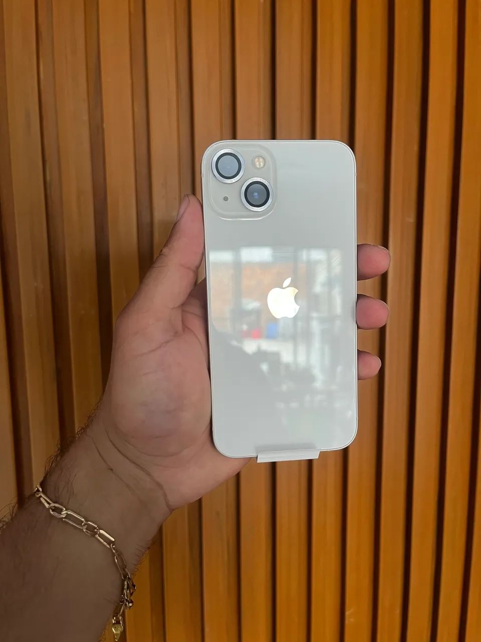 iPhone 13 128GB 100% - Foto 3