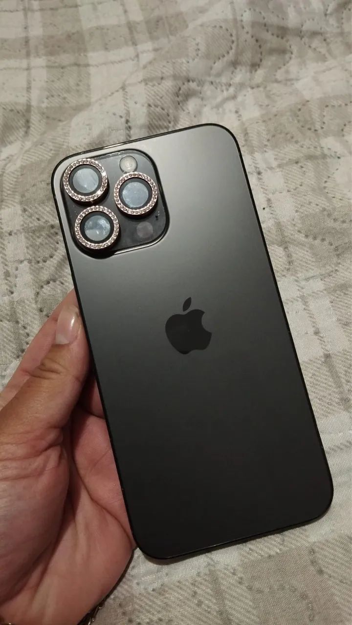 iPhone 14 Pro Max - Foto 2