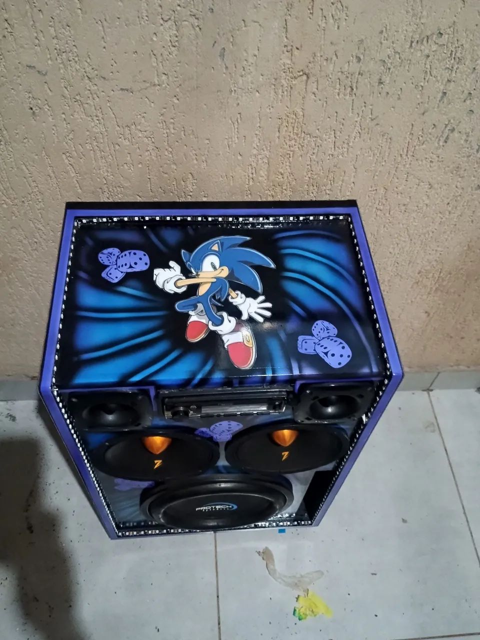 Caixa residêncial - Foto 2