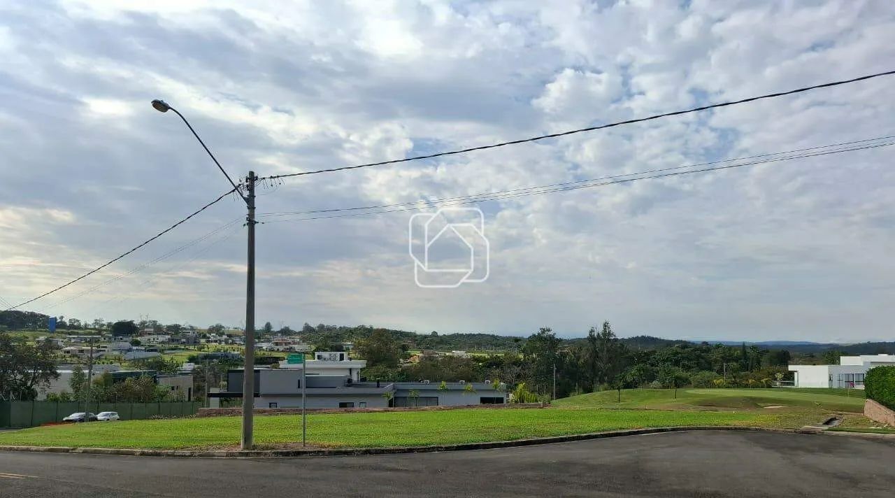 Terreno em Indaiatuba à venda Jardim Indaiatuba Golf - SP | Área total 1.016,25 m² - R$ 65 - Foto 14