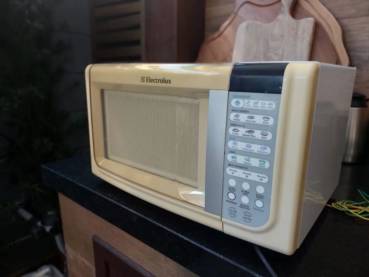 Microondas - Foto 4