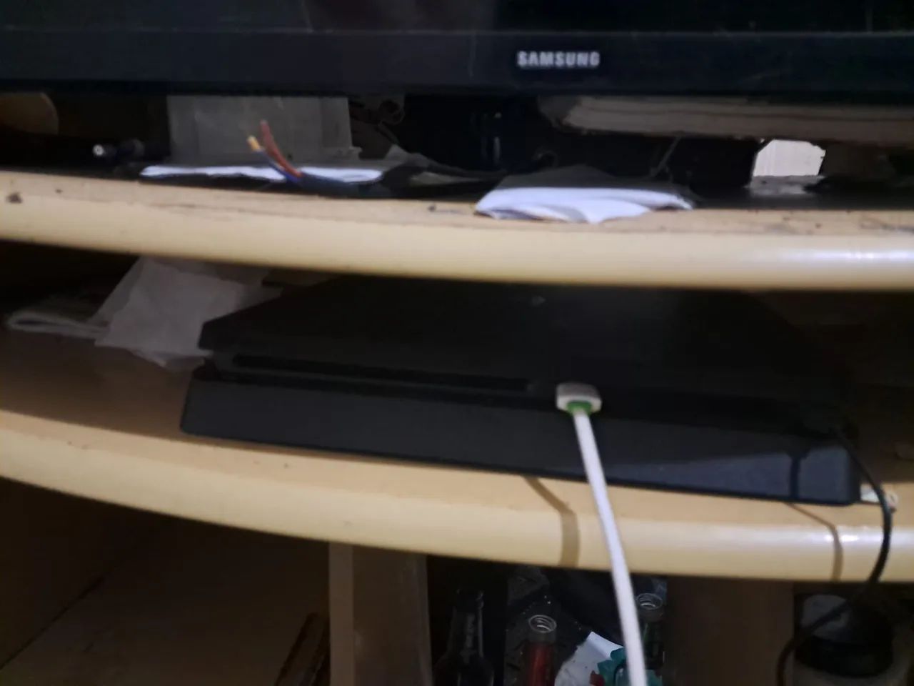 Ps4 slim 1tb