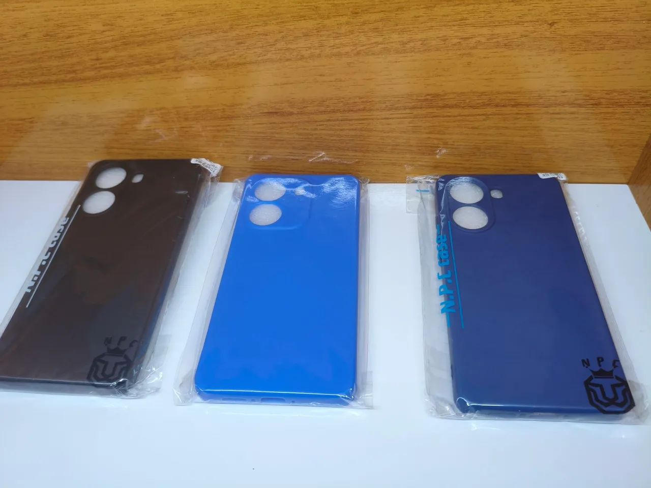 Capa para Xiaomi Poco X7 Pro - Foto 2