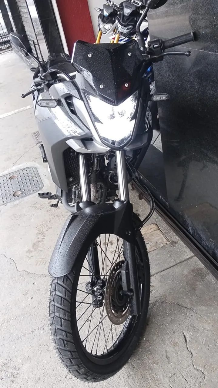 SAHARA 300 - Foto 5