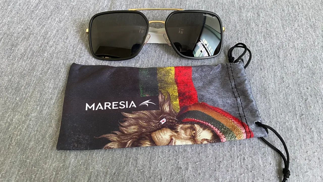 Óculos Maresia Beach 39/SL C200