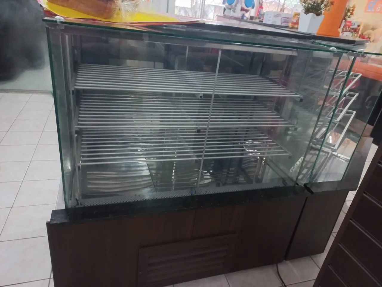 Balcão para padaria  - Foto 3