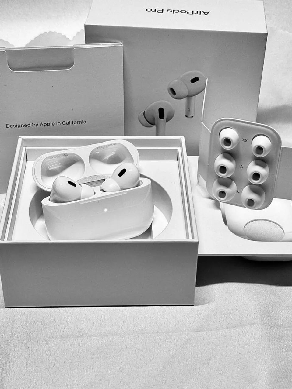 AirPods Pro 2 Compatível Apple - Foto 3