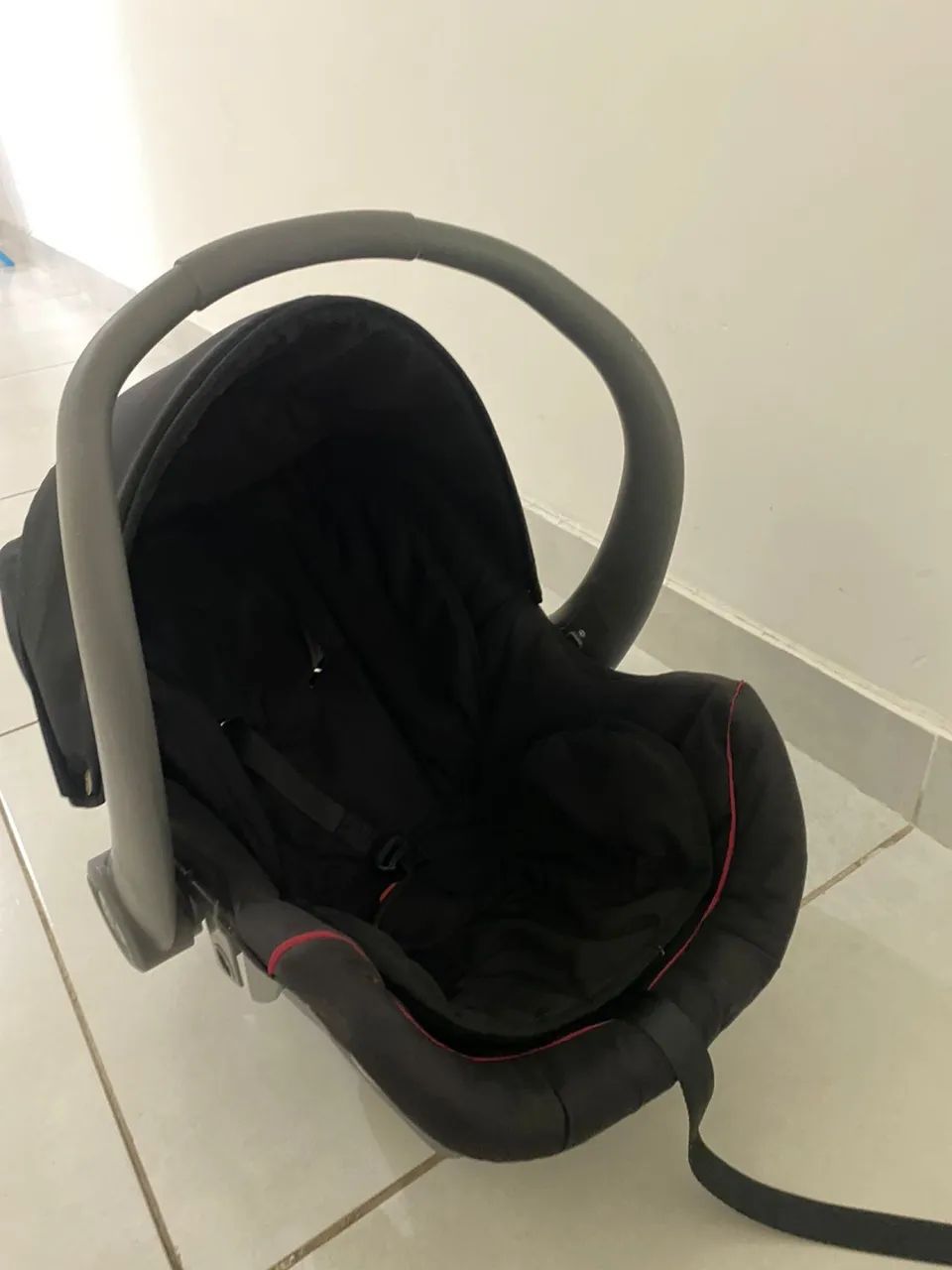 Bebê conforto  - Foto 4