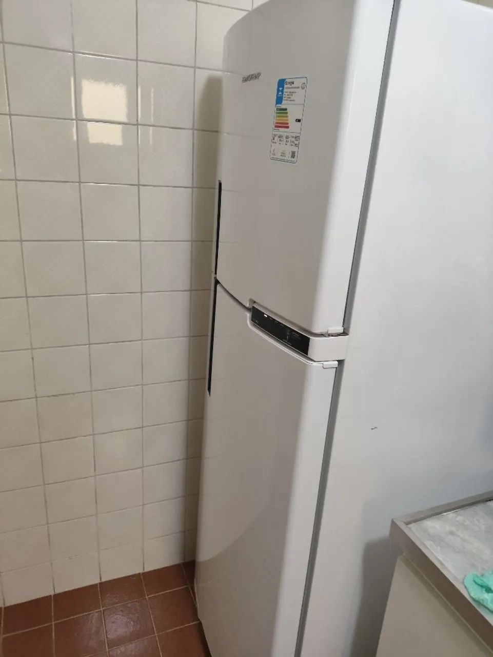 Geladeira Brastemp  - Foto 2