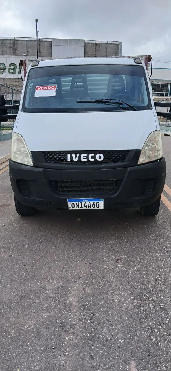 IVECO C17 7TON. - Foto 2