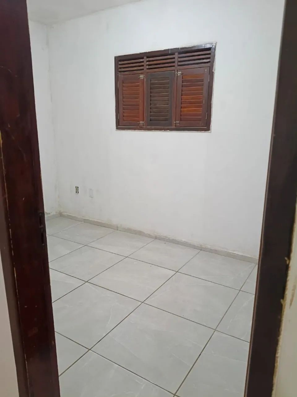 Alugar casa no jose Américo 
